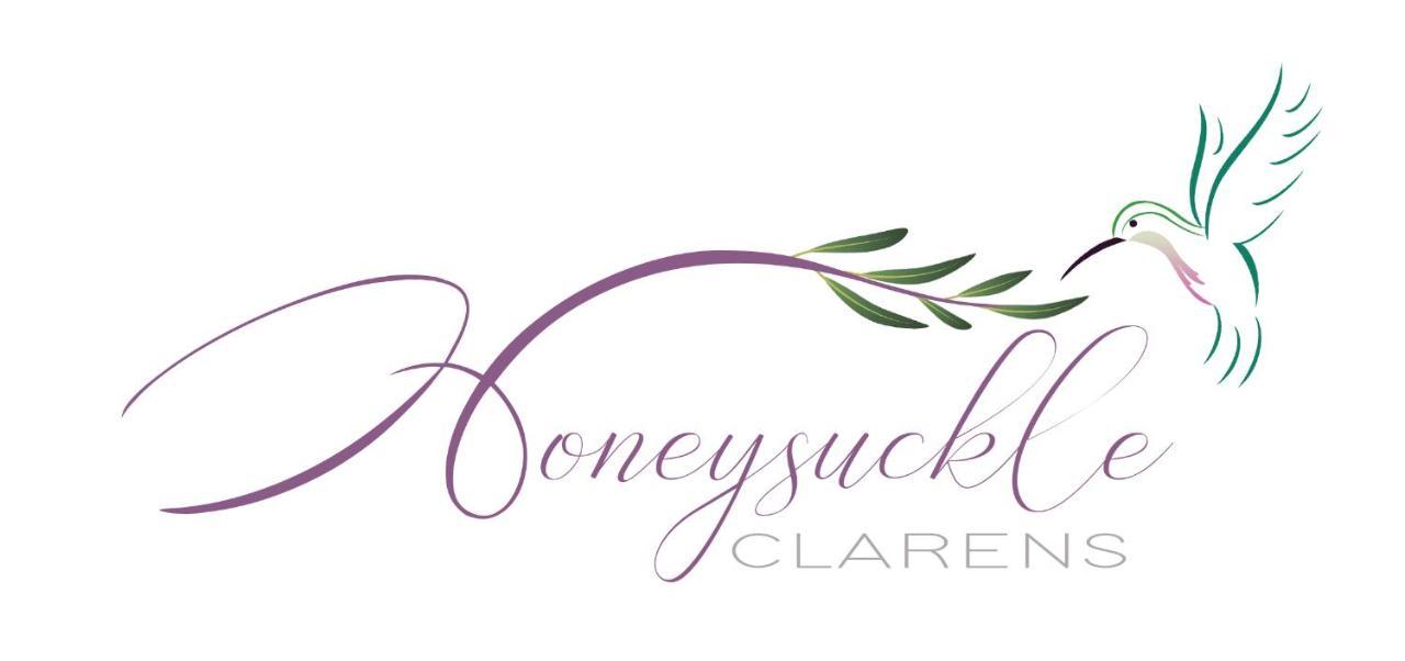 Отель Honeysuckle Кларенс Экстерьер фото